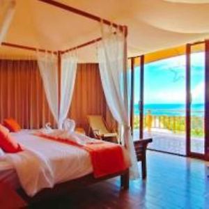 Standard Double Room Non Aircon